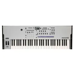 Korg Wavestate Se Pltn Wave Sequensing Synthesizer 61 Keys