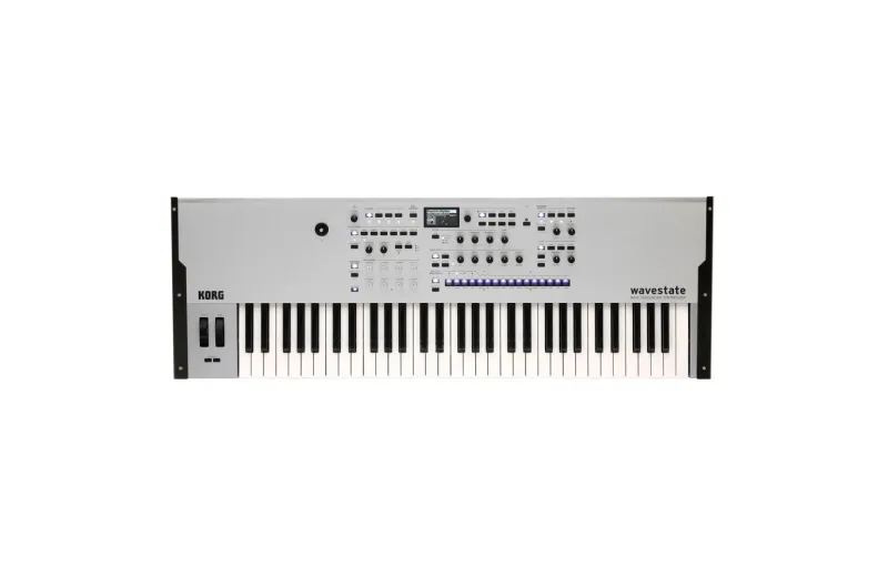 Korg Wavestate Se Pltn Wave Sequensing Synthesizer 61 Keys