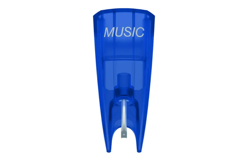 Ortofon Stylus Concorde Music Blue