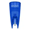 Ortofon Stylus Concorde Music Blue
