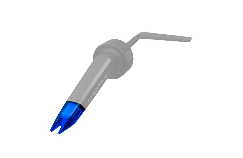 Ortofon Stylus Concorde Music Blue