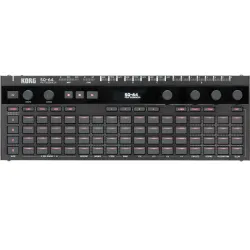 Korg SQ-64 Sequencer