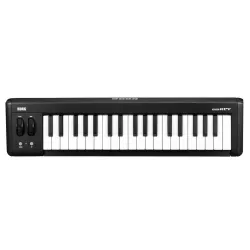 Korg Microkey 37 Mkii Midi Keyboard