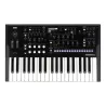 Korg Wavestate Mkii Wave Sequencing Synthesizer