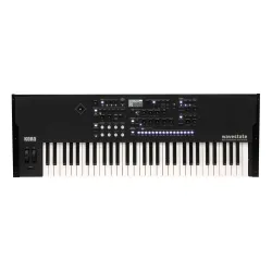 Korg Wavestate Se Wave Sequensing Synthesizer 61 Keys