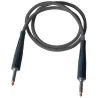 Bespeco Py300 Black Python Καλωδιο Κιθαρας 3M Black