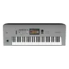Korg Nautilus-61 At Gray Music Workstation 61 Δυναμικα At Πληκτρα