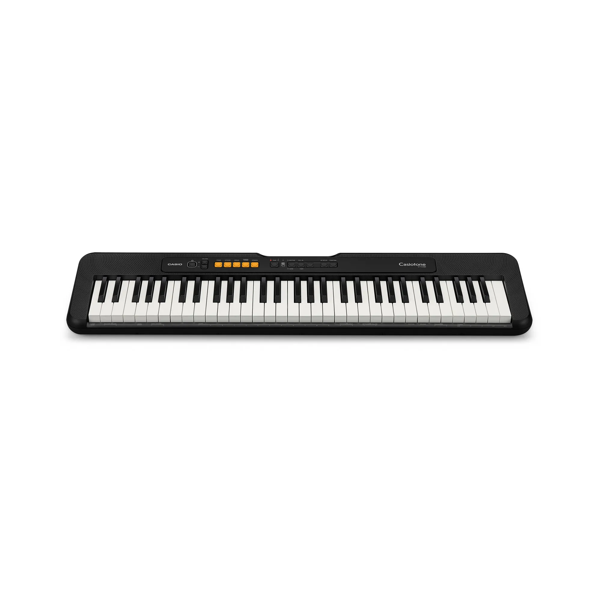 Casio Casiotone CT-S100C7 Αρμόνιο με κανονικά πλήκτρα