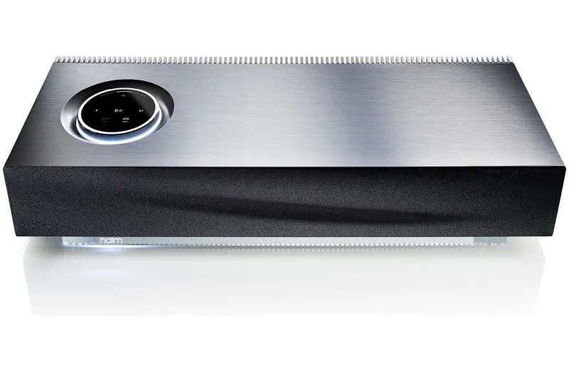 Naim Mu-So 2Nd Generation