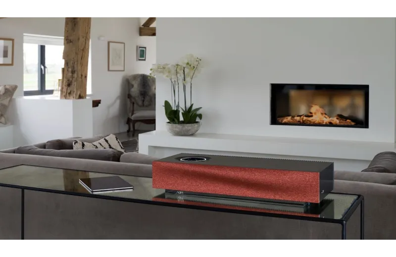 Naim Mu-So 2Nd Generation