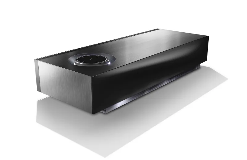 Naim Mu-So 2Nd Generation