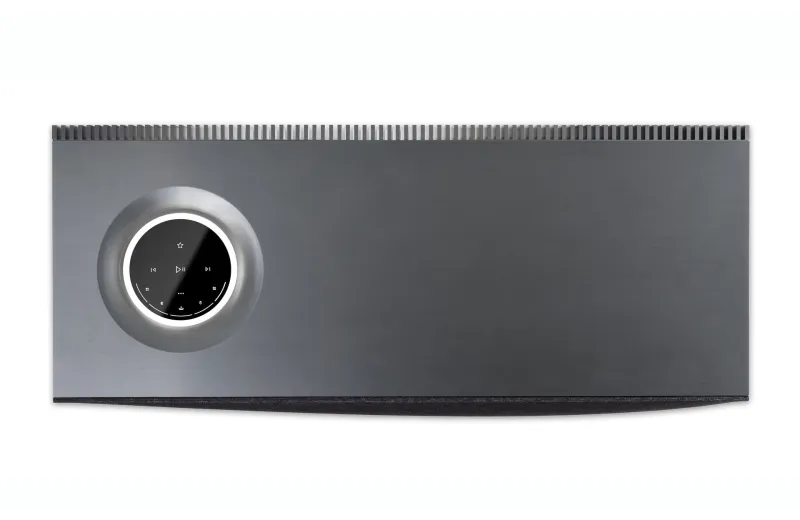 Naim Mu-So 2Nd Generation