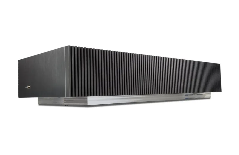 Naim Mu-So 2Nd Generation