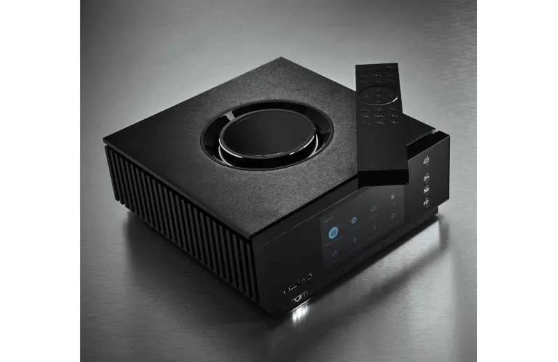 Naim Uniti Atom (Hdmi)