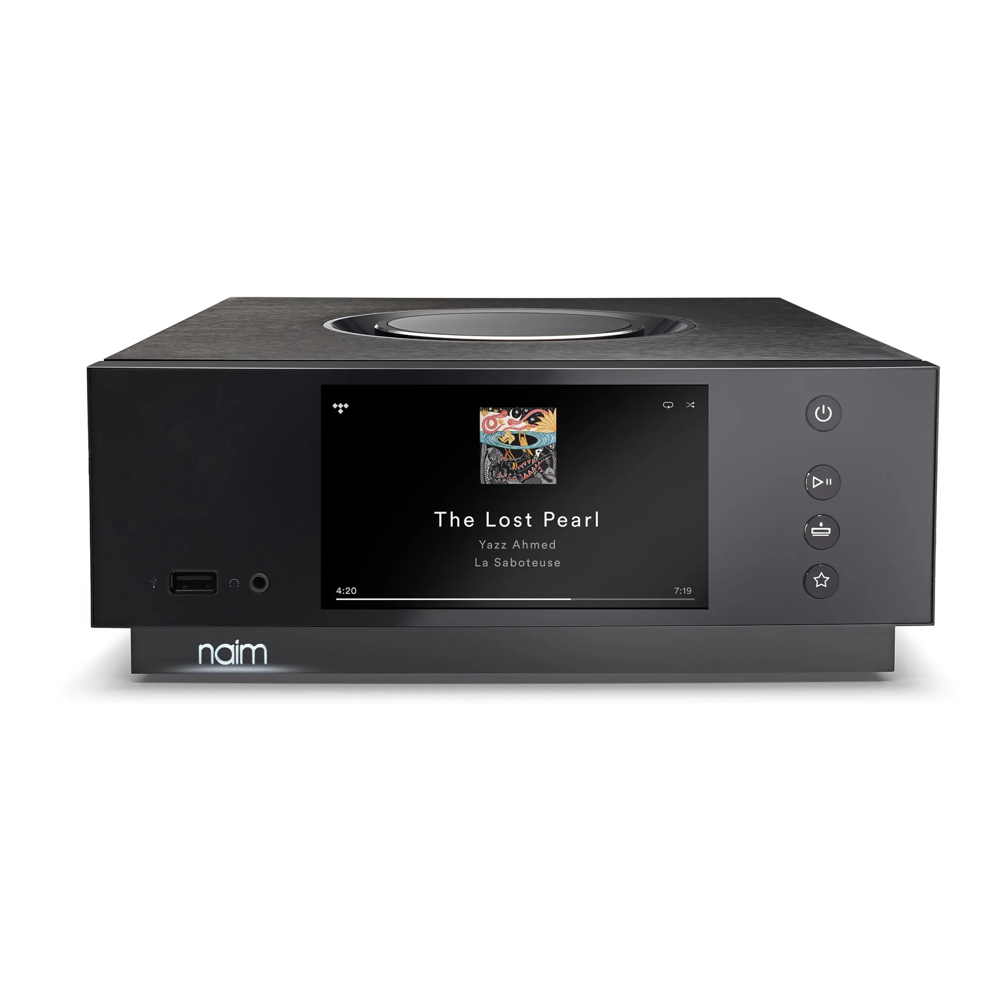 Naim Uniti Atom (Hdmi)