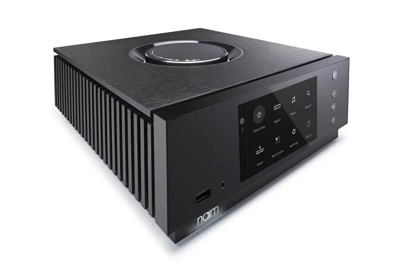 Naim Uniti Atom (Hdmi)