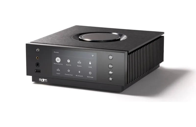 Naim Uniti Atom Headphones Edition