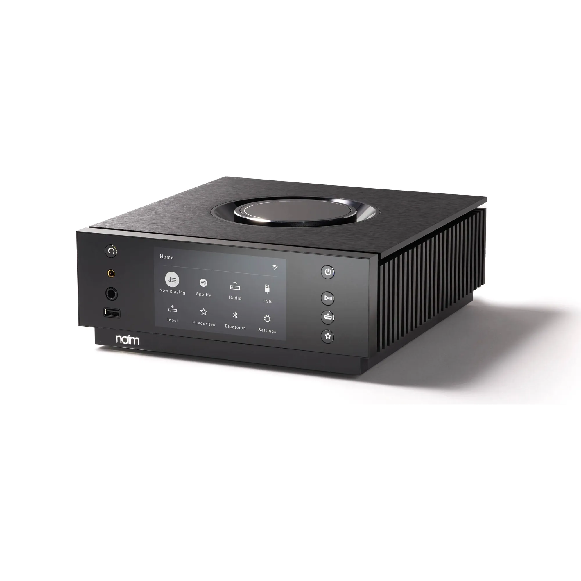 Naim Uniti Atom Headphones Edition