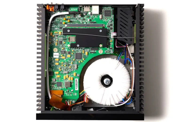 Naim Uniti Atom Headphones Edition