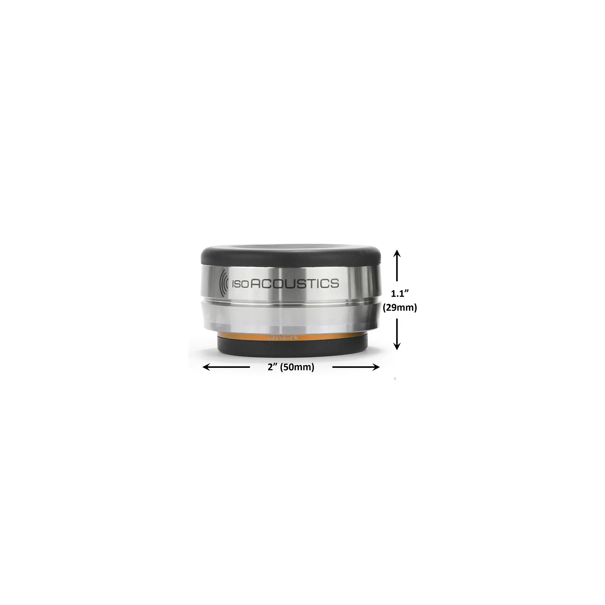 Isoacoustics Orea Bronze (Τεμάχιο)