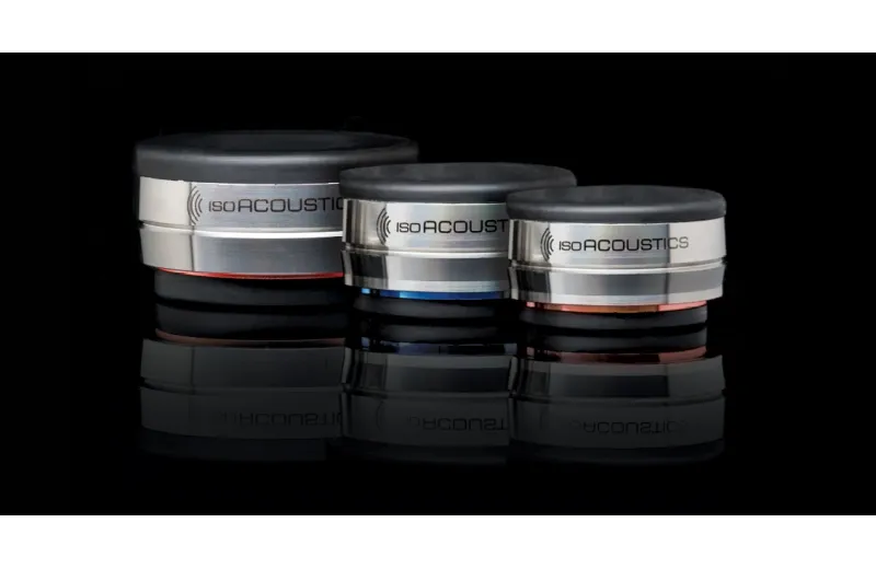 Isoacoustics Orea Bronze (Τεμάχιο)