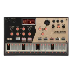 KORG VOLCA DRUM SYNTH