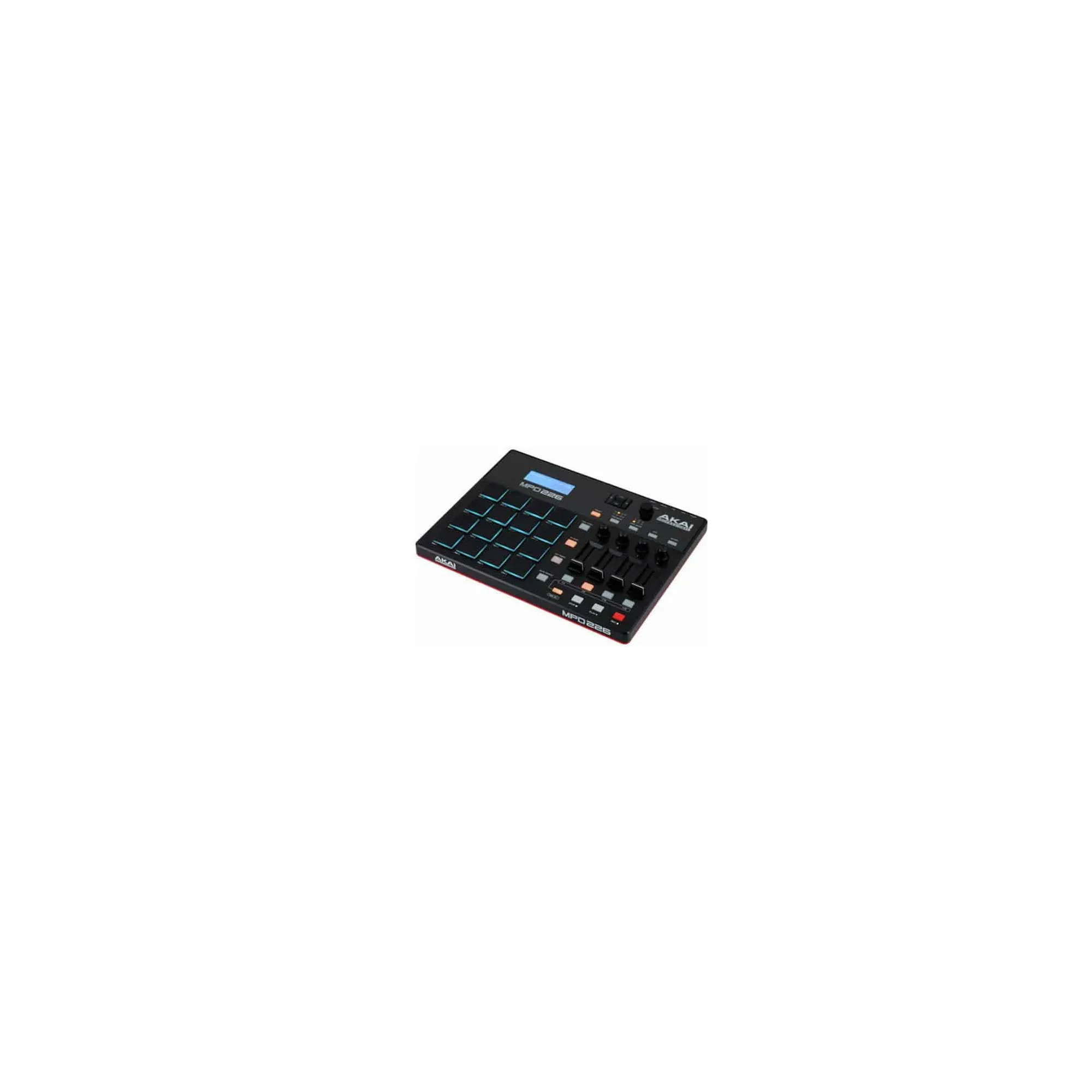 Akai MPD-226 USB Pad Controller