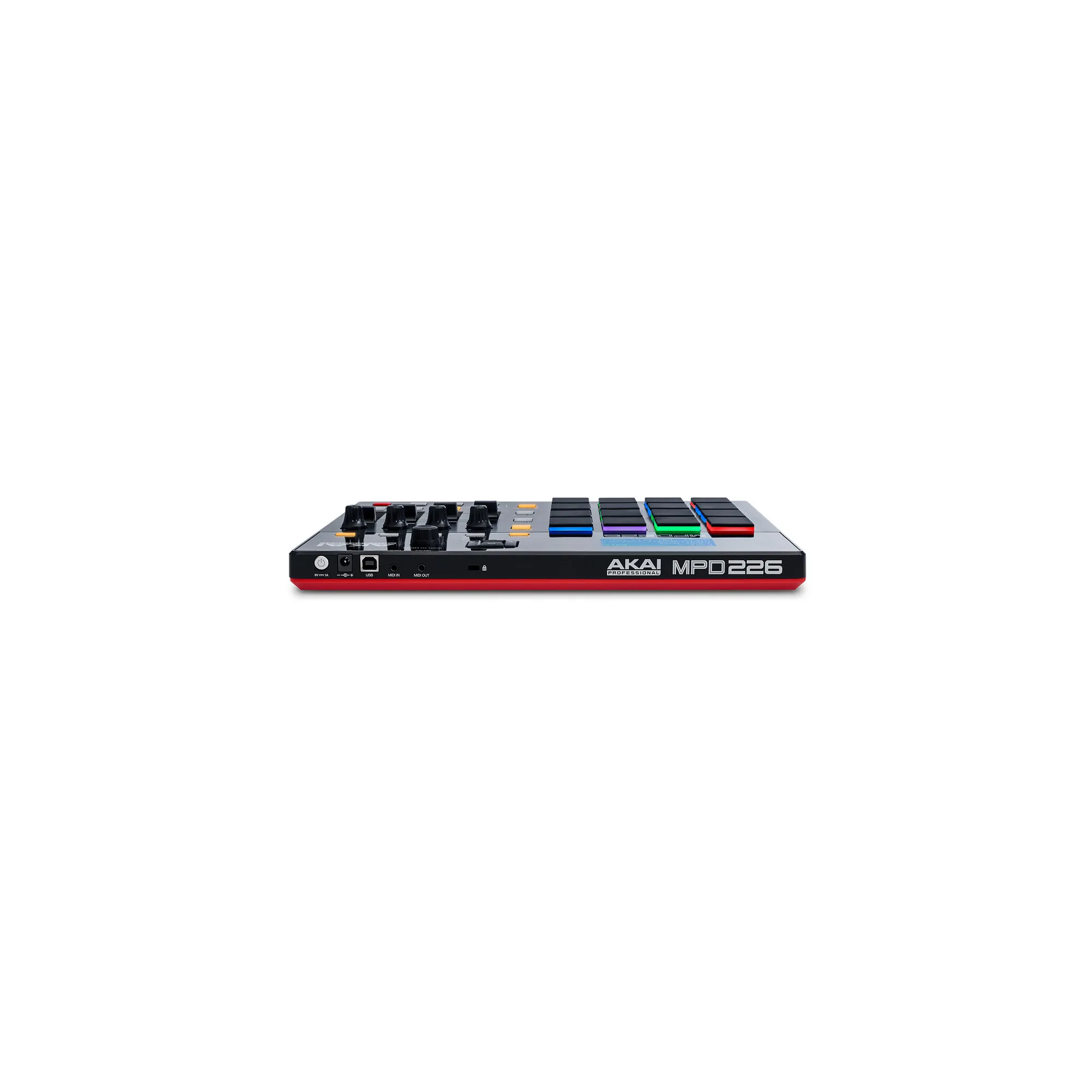 Akai MPD-226 USB Pad Controller