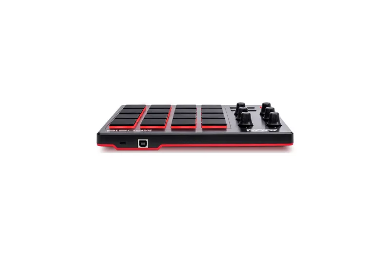 AKAI MPD-218 USB Pad Controller