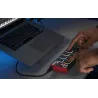 Akai LPD8 MK2 Laptop Pad Controller