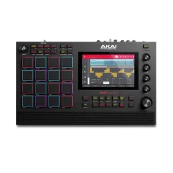 Akai MPC LIVE 2 Midi Keyboard