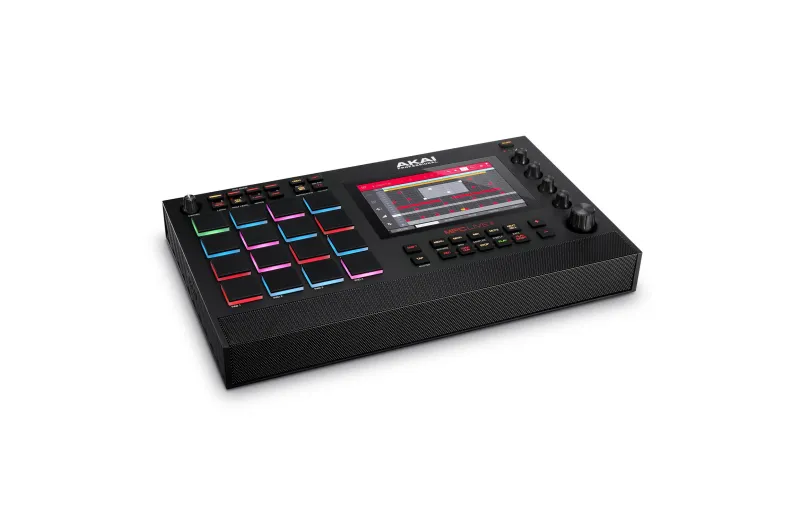 Akai MPC LIVE 2 Midi Keyboard