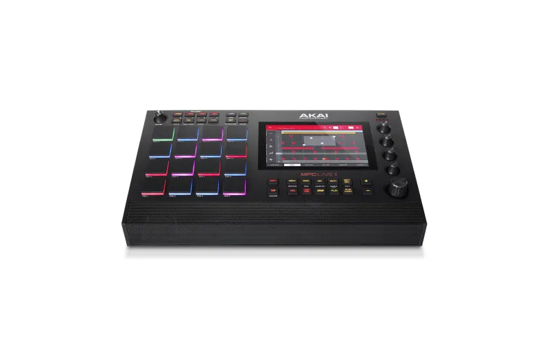 Akai MPC LIVE 2 Midi Keyboard