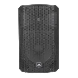 Modern Acoustics ES210 Passive Loudspeaker - Black