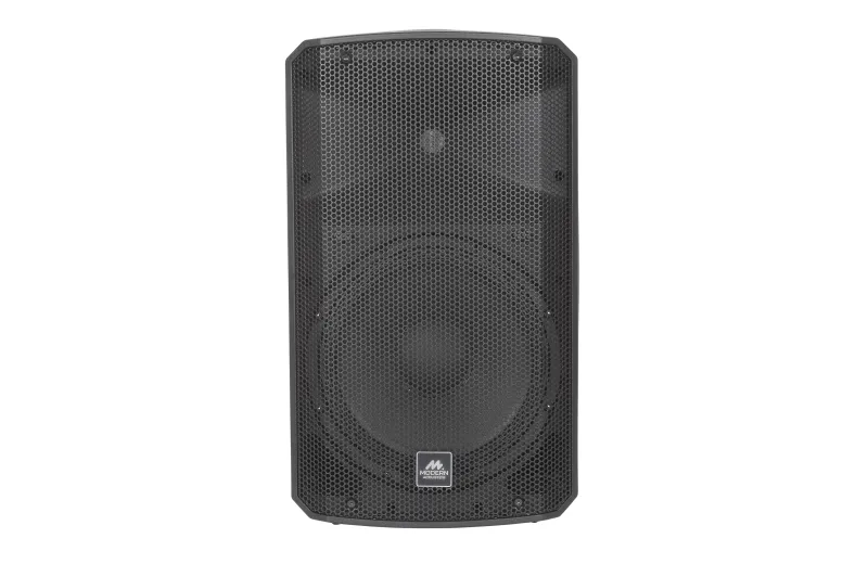 Modern Acoustics ES210 Passive Loudspeaker - Black
