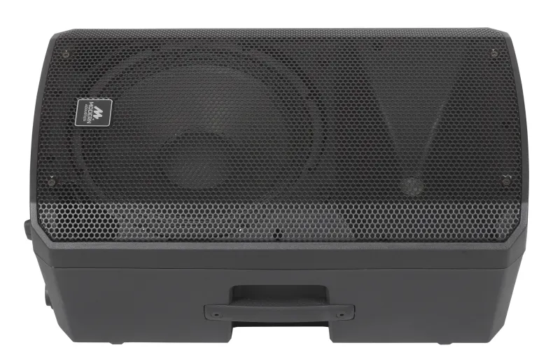 Modern Acoustics ES210 Passive Loudspeaker - Black