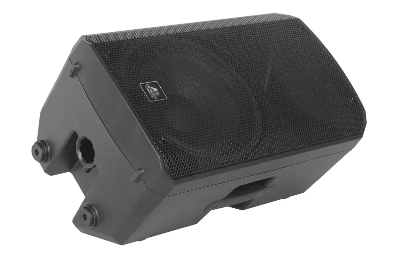 Modern Acoustics ES210 Passive Loudspeaker - Black