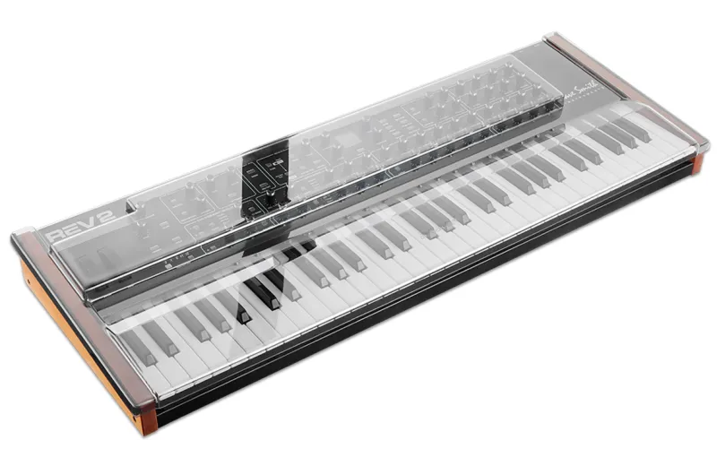 Decksaver Sequential Prophet Rev2 Cover