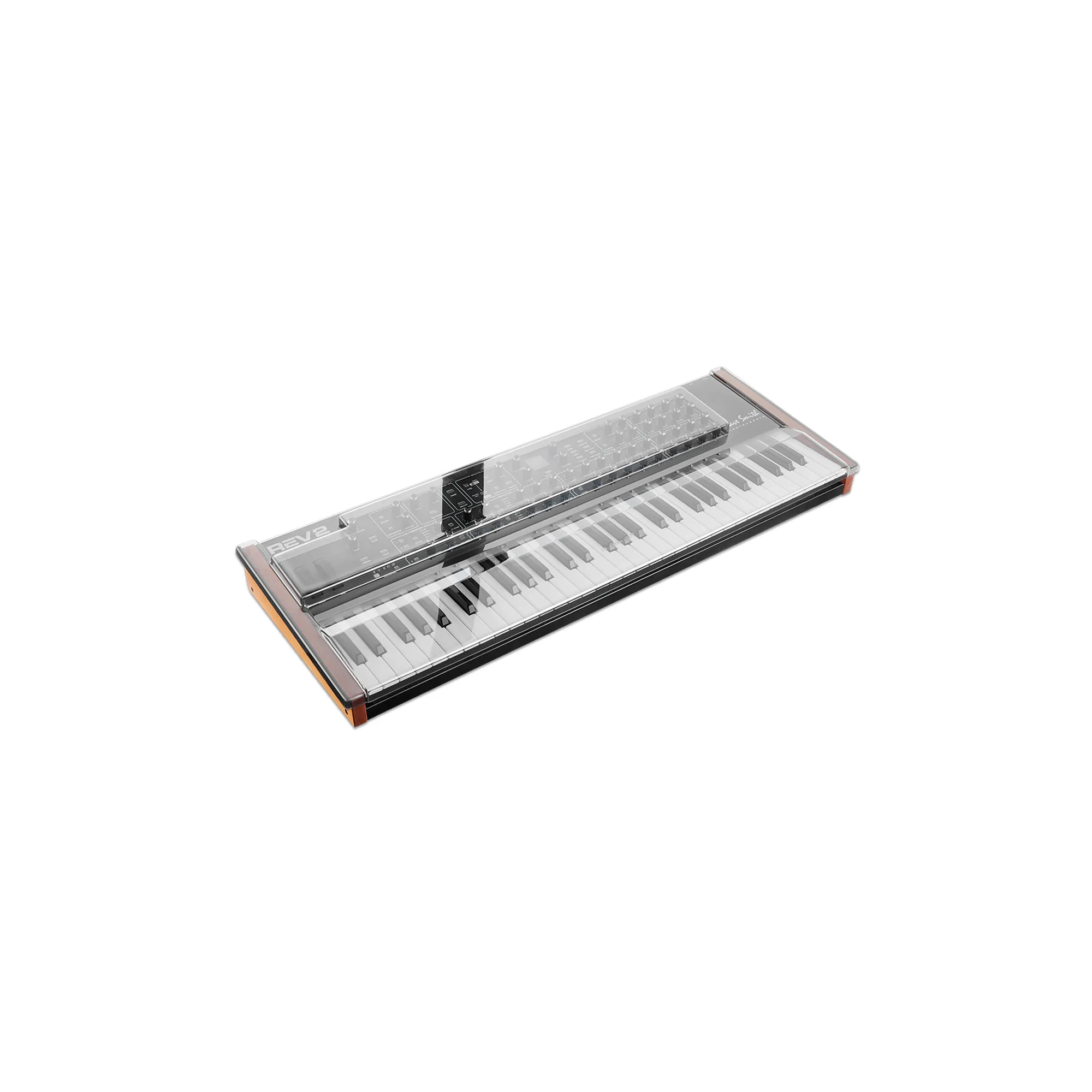 Decksaver Sequential Prophet Rev2 Cover