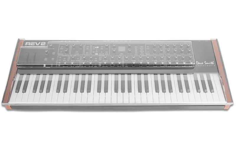 Decksaver Sequential Prophet Rev2 Cover