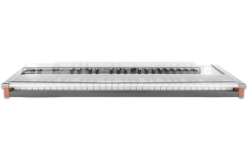 Decksaver Sequential Prophet Rev2 Cover