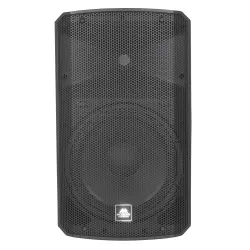 Modern Acoustics ES210A Active Loudspeaker with Bluetooth - Black