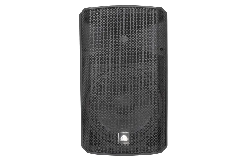 Modern Acoustics ES210A Αυτοενισχυόμενο Ηχείο με Bluetooth - Μαύρο