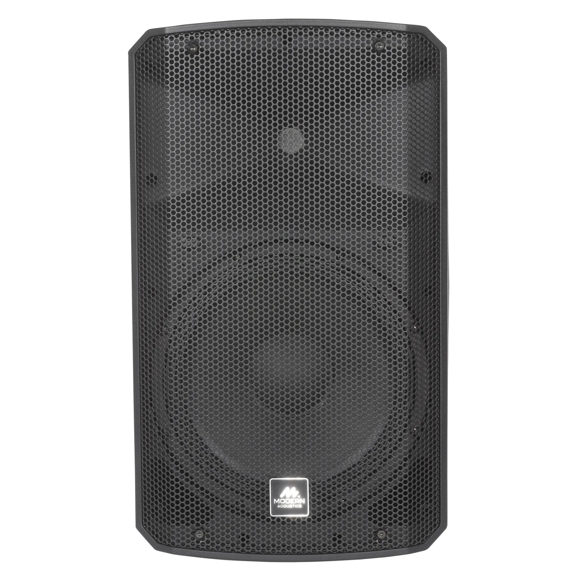 Modern Acoustics ES210A Αυτοενισχυόμενο Ηχείο με Bluetooth - Μαύρο