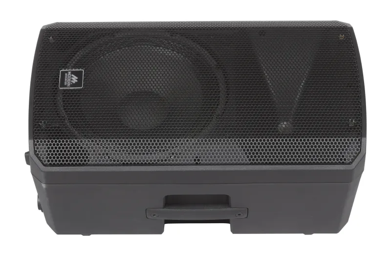Modern Acoustics ES210A Αυτοενισχυόμενο Ηχείο με Bluetooth - Μαύρο