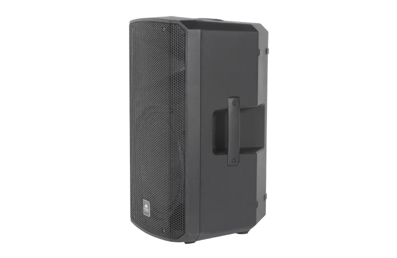 Modern Acoustics ES210A Αυτοενισχυόμενο Ηχείο με Bluetooth - Μαύρο