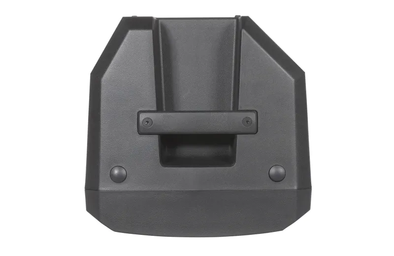 Modern Acoustics ES210A Αυτοενισχυόμενο Ηχείο με Bluetooth - Μαύρο