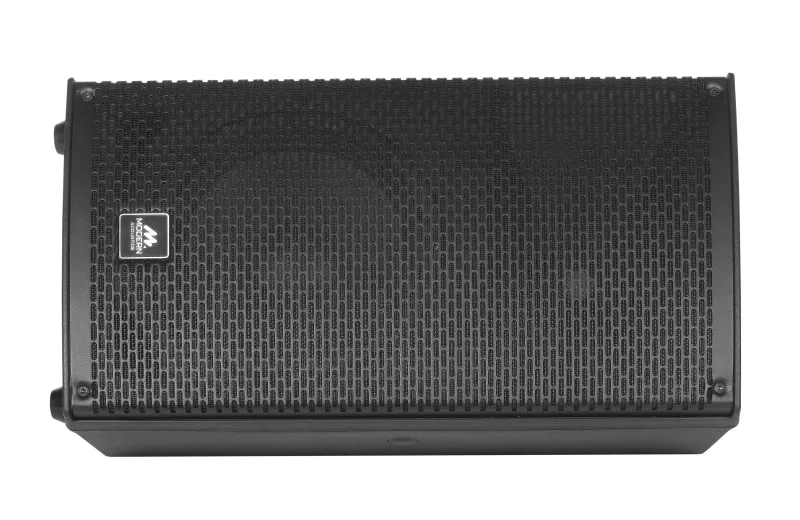 Modern Acoustics PS8 ΜΚΙΙ Passive Loudspeaker - Black