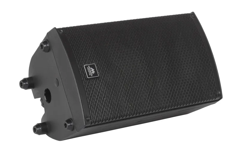 Modern Acoustics PS8 ΜΚΙΙ Passive Loudspeaker - Black