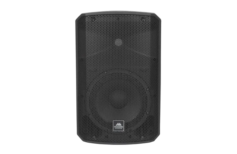 Modern Acoustics ES208A Αυτοενισχυόμενο Ηχείο με Bluetooth - Μαύρο